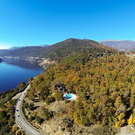 Paihuen - Resort De Montana San Martin de los Andes Exterior photo