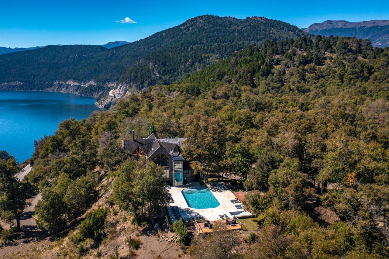 Paihuen - Resort De Montana San Martin de los Andes Exterior photo