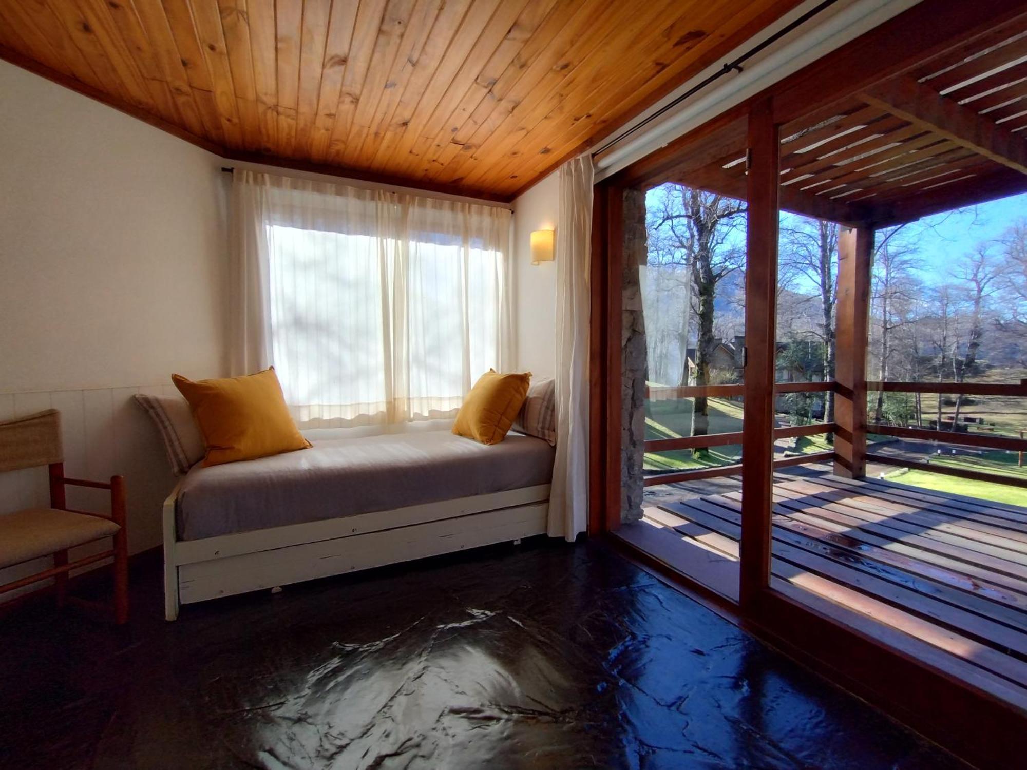 Paihuen - Resort De Montana San Martin de los Andes Exterior photo