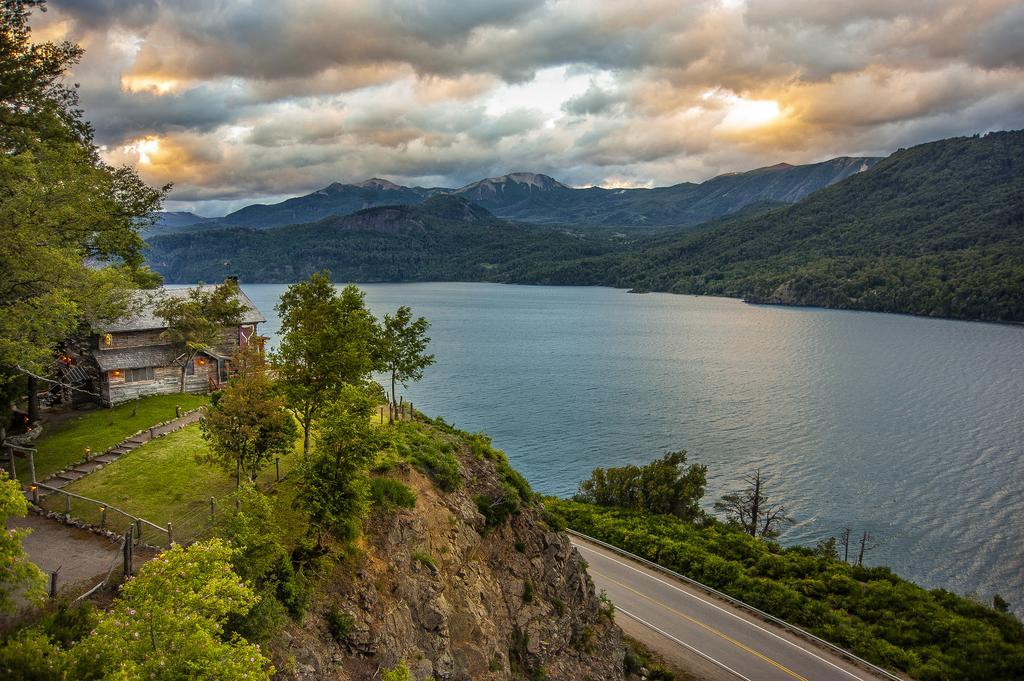 Paihuen - Resort De Montana San Martin de los Andes Exterior photo