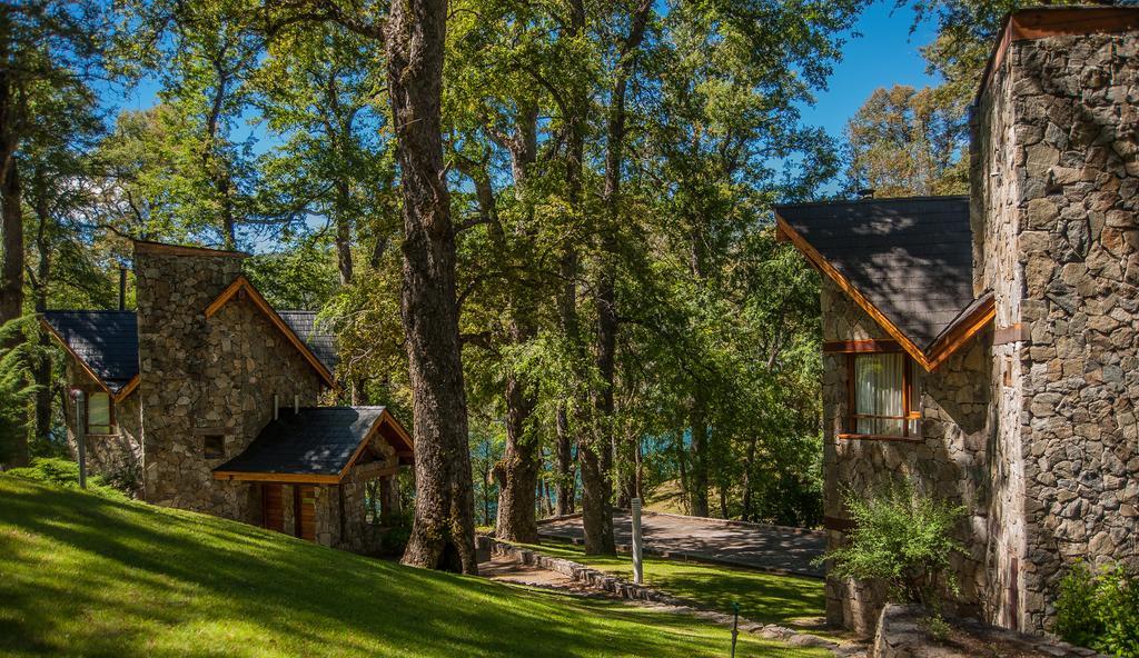 Paihuen - Resort De Montana San Martin de los Andes Exterior photo