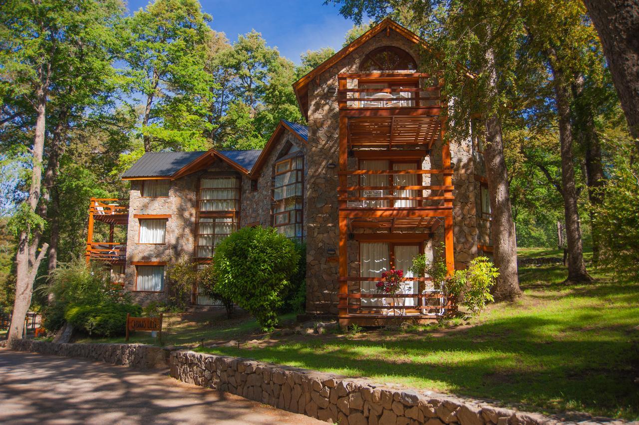 Paihuen - Resort De Montana San Martin de los Andes Exterior photo
