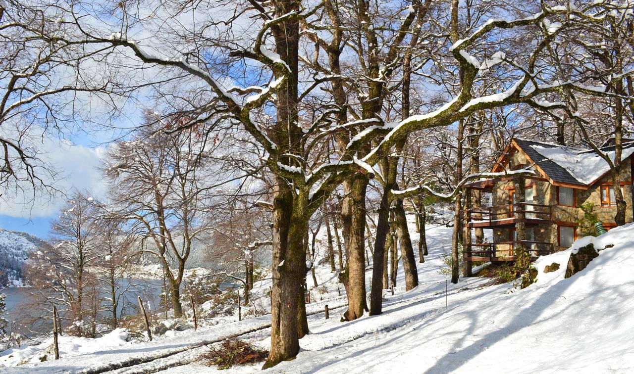 Paihuen - Resort De Montana San Martin de los Andes Exterior photo