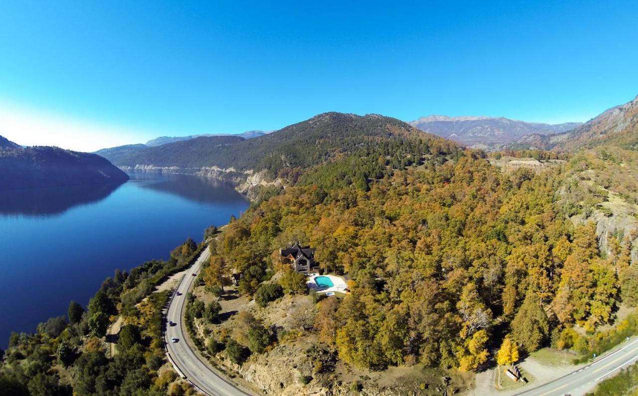 Paihuen - Resort De Montana San Martin de los Andes Exterior photo